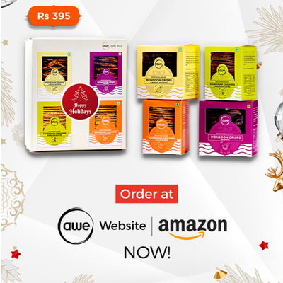 Christmas Gift Box