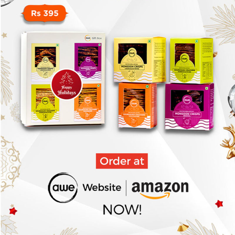 Christmas Gift Box