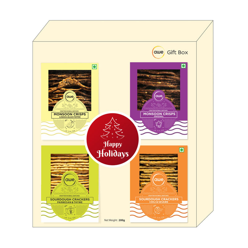 Christmas Gift Box